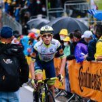 Meintjes, now 19th in GC : “We will keep fighting”