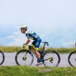 Meintjes delivers another solid performance in the Pyrenees