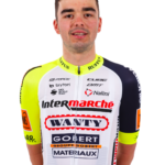 KOBE GOOSSENS KOBE GOOSSENS