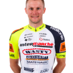 CORNE VAN KESSEL CORNE VAN KESSEL