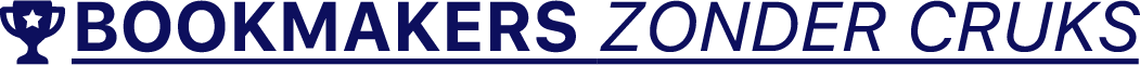 bookmakers zonder cruks logo